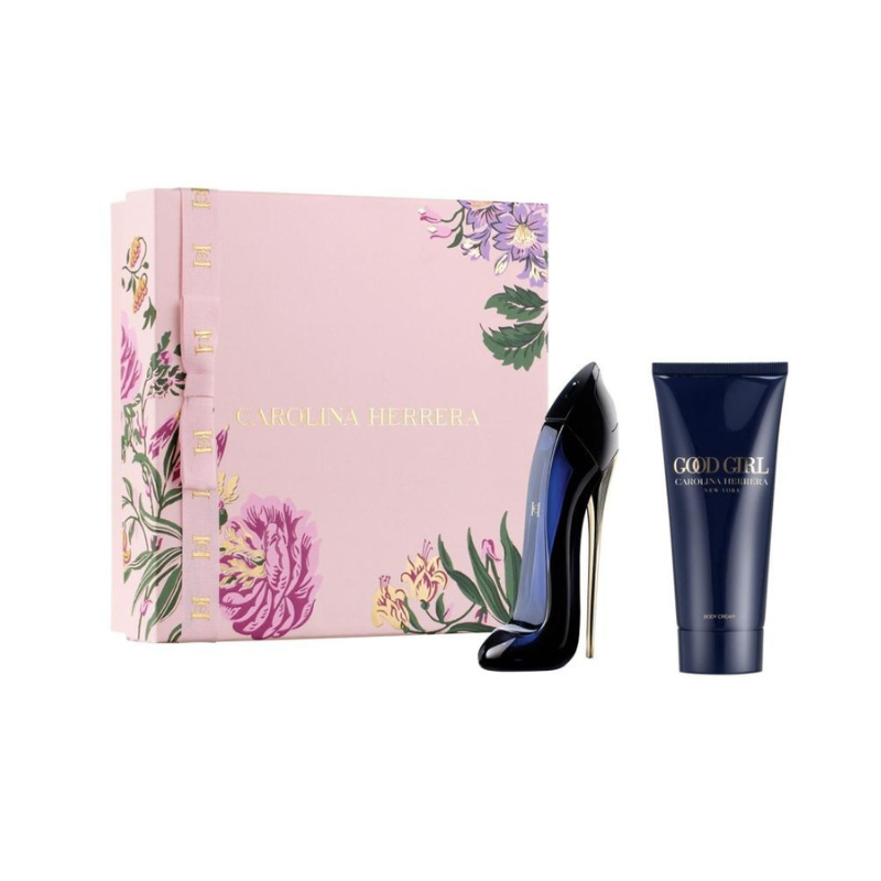 CAROLINA HERRERA 50 ML EDP SET