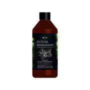 BHN OLIO MASSAGGIO RELAX DYNAMIC 500 ML.