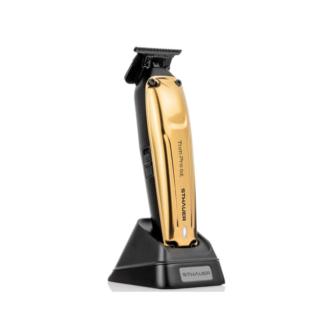 XANITALIA STHAUER RIFINITORE DETAIL X GOLD PRO 402.136 Sicula Cosmetics SRL