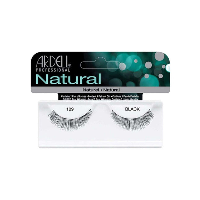 ARDELL LASH 109 NATURAL Sicula Cosmetics SRL