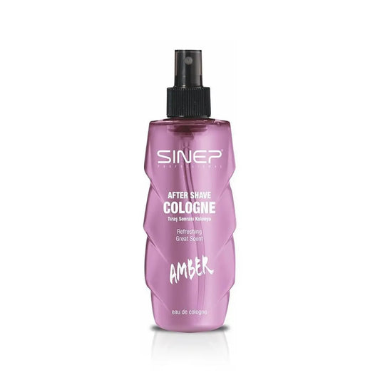 DOPO BARBA COLONIA AMBER SINEP 150ML