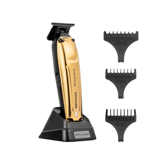 XANITALIA STHAUER RIFINITORE DETAIL X GOLD PRO 402.136 Sicula Cosmetics SRL