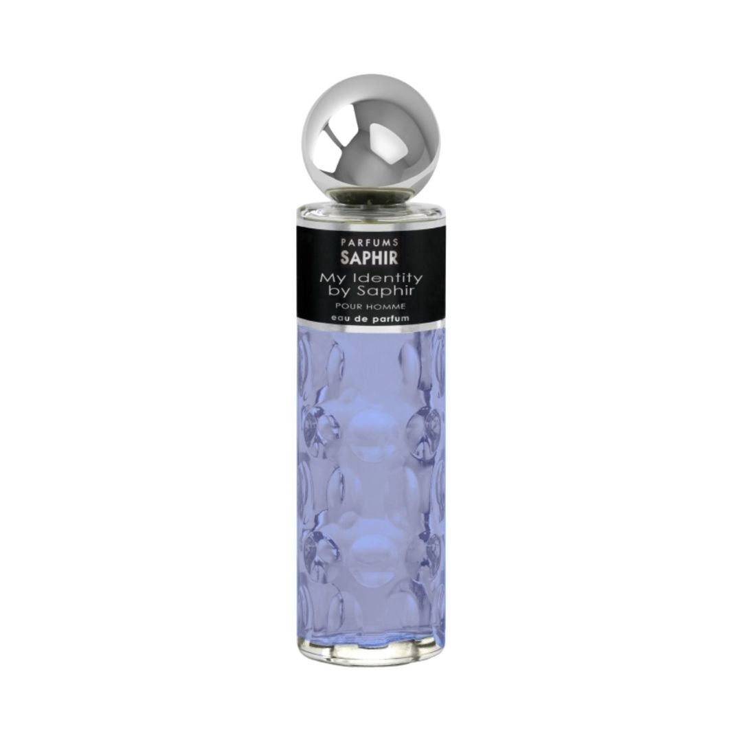 SAPHIR MY IDENTITY POUR HOMME 200ML Sicula Cosmetics SRL