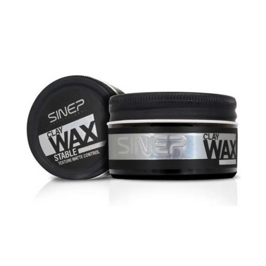 CERA TENUTA FORTE EFFETTO OPACO SINEP CLAY WAX 100ML