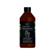 BHN OLIO MASSAGGIO TERMOATTIVO DYNAMIC 500 ML.
