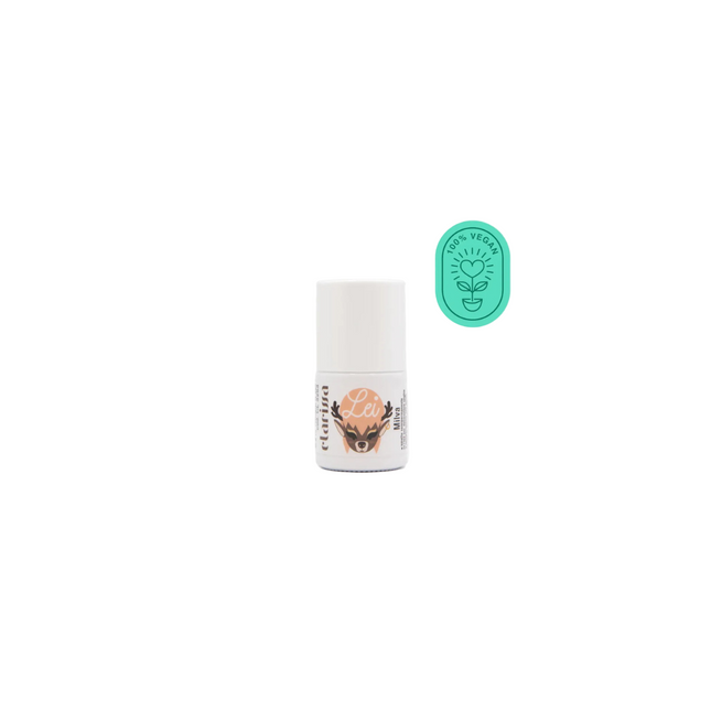 CLARISSA SMALTO SEMIPERMANENTE LEI MILVA 7ML   LEI 3253 Sicula Cosmetics SRL