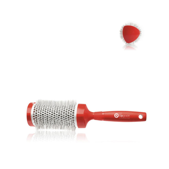 UPGRADE SPAZZOLA TRIANGOLARE RED ANGLE 33MM UG63 Sicula Cosmetics SRL