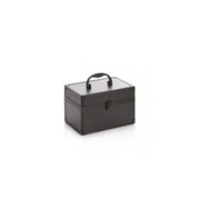 XANITALIA BEAUTY CASE BLACK 402.210 Sicula Cosmetics SRL