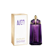 ALIEN MUGLER 90 ML EDP VAPO RICARICABILE.