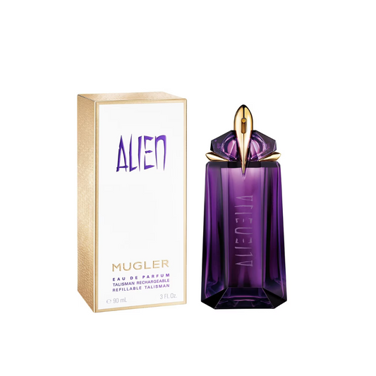 ALIEN MUGLER 90 ML EDP VAPO RICARICABILE