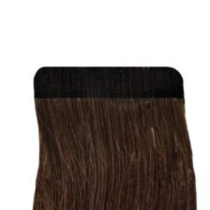 HC MILANO EXTENSION REMY ADESIVO N°12# Sicula Cosmetics SRL