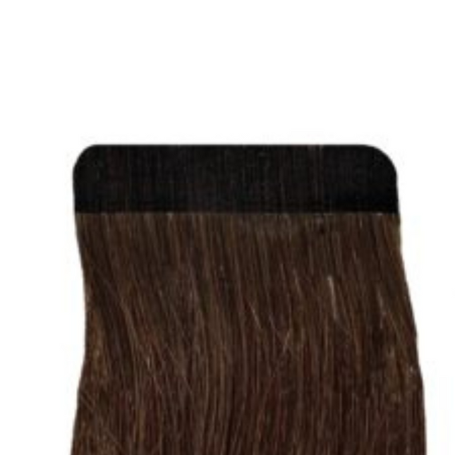 HC MILANO EXTENSION REMY ADESIVO N°12# Sicula Cosmetics SRL