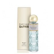 SAPHIR OCEANYC WOMAN POUR FEMME 200ML.