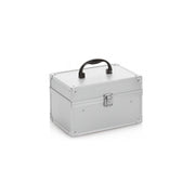 XANITALIA BEAUTY CASE SILVER 402.211 Sicula Cosmetics SRL