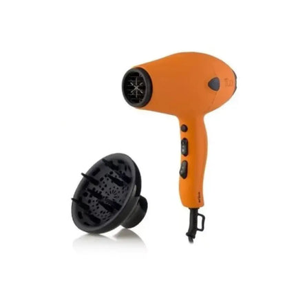 LABOR PHON ASCIUGACAPELLI SPEDDY DUCK 2000W   B339.