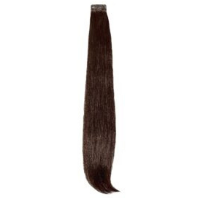HC MILANO EXTENSION REMY ADESIVO N°19# Sicula Cosmetics SRL