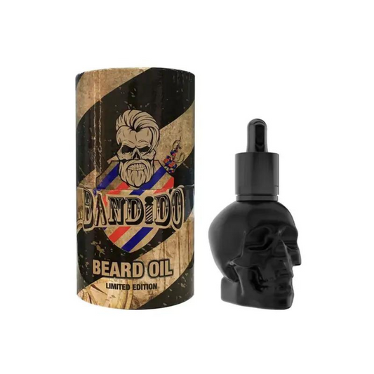 BANDIDO BEARD OIL 40ML