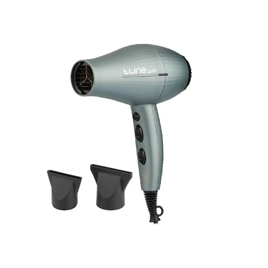 LABOR PHON T-LIN ASCIUGACAPELLI 2200W B369TL.