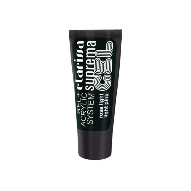 SUPREMA GEL ROSA LIGHT 30GR CL3913 Sicula Cosmetics SRL