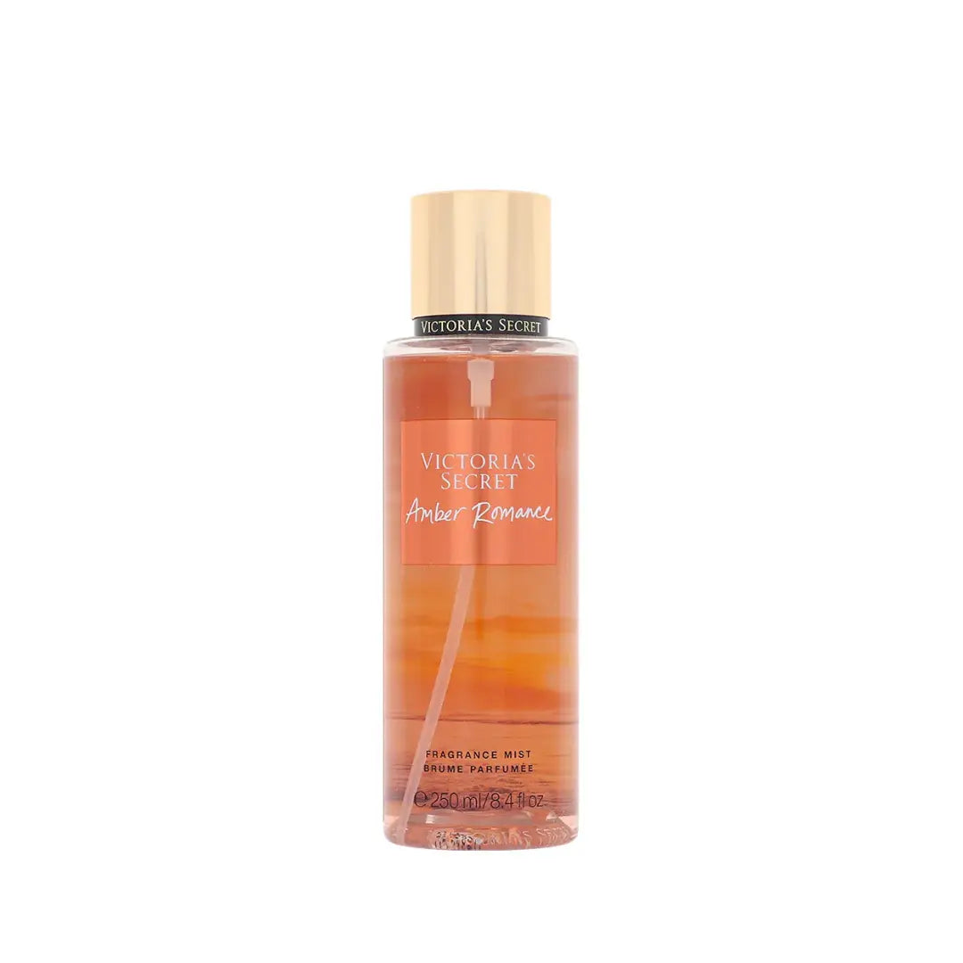 VICTORIA'S SECRET ACQUA AMBER ROMANCE 250ML.
