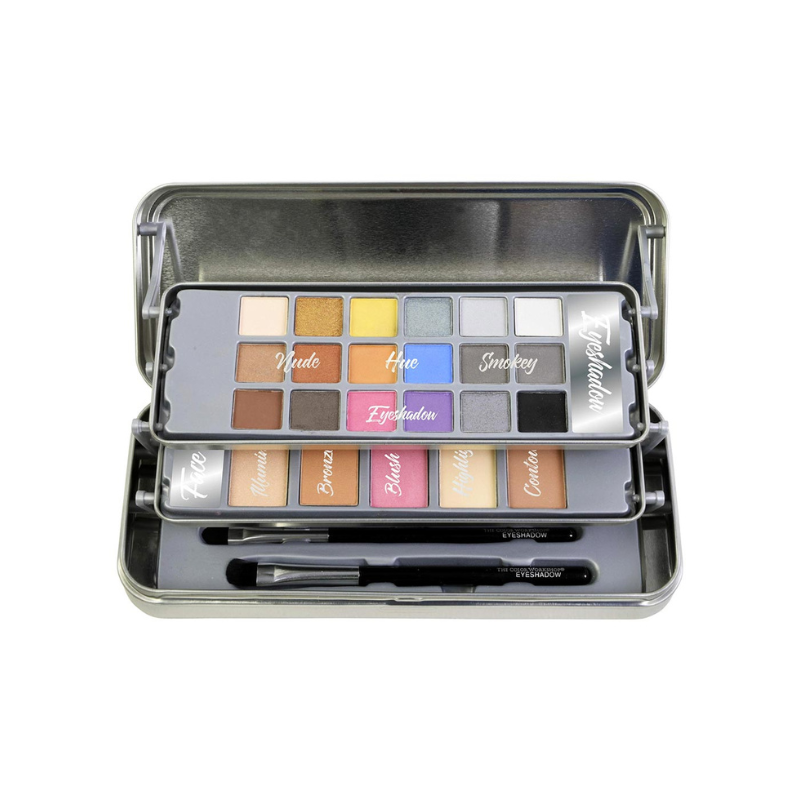 SET TRUCCO MARKWINS HELLO BEAUTIFUL 26PZ