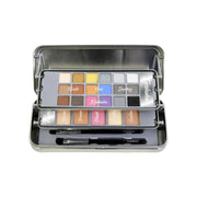SET TRUCCO MARKWINS HELLO BEAUTIFUL 26PZ.