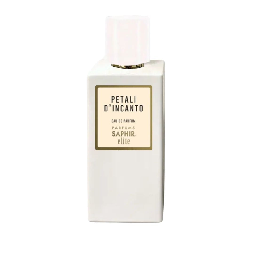 SAPHIR PETALI D'INCANTO EDP 100ML Sicula Cosmetics SRL