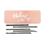 MARKWINS MAKE UP IS MY ART SET PENNELLI.