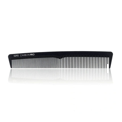 PETTINE IN CARBONIO 0292 Sicula Cosmetics SRL