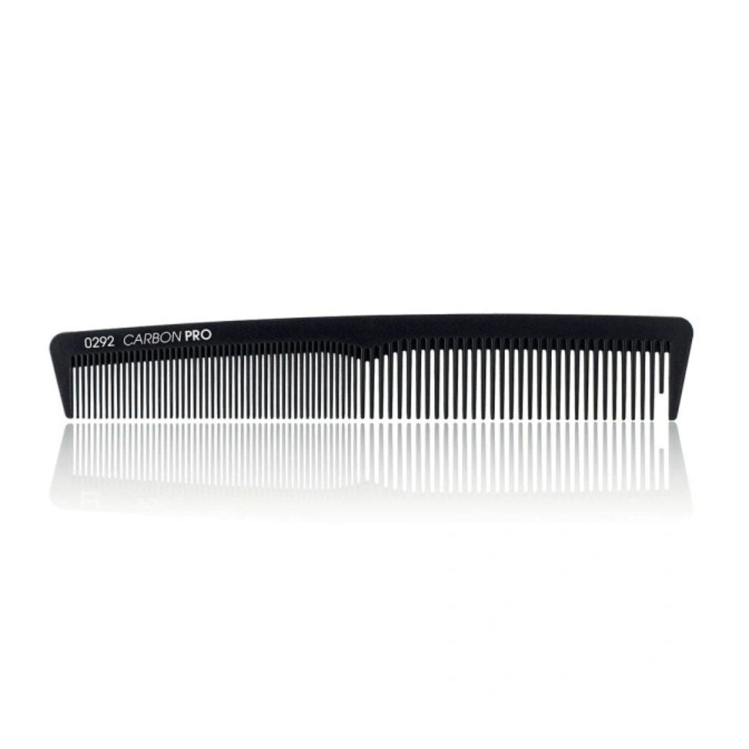 PETTINE IN CARBONIO 0292 Sicula Cosmetics SRL