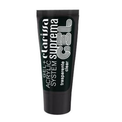 SUPREMA GEL TRASPARENTE 30GR CL3911 Sicula Cosmetics SRL