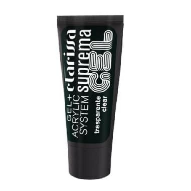 SUPREMA GEL TRASPARENTE 30GR CL3911 Sicula Cosmetics SRL