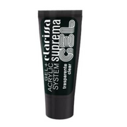 SUPREMA GEL TRASPARENTE 30GR CL3911 Sicula Cosmetics SRL