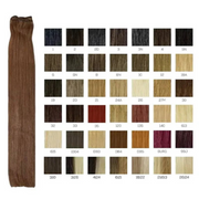 HC MILANO EXTENSION REMY CLIP N°2D# Sicula Cosmetics SRL