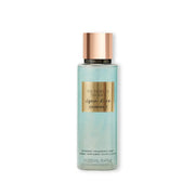 VICTORIA'S SECRET AQUA KISS SHIMMER BODY MIST 250ML.