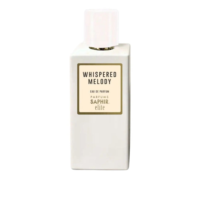 SAPHIR WHISPERED MELODY EDP 100ML Sicula Cosmetics SRL