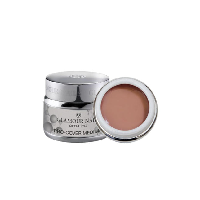 PRO COVER MEDIUM 30ML Sicula Cosmetics SRL