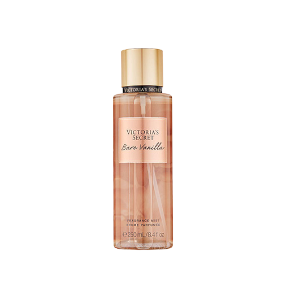 VICTORIA'S SECRET BARE VANILLA 250ML