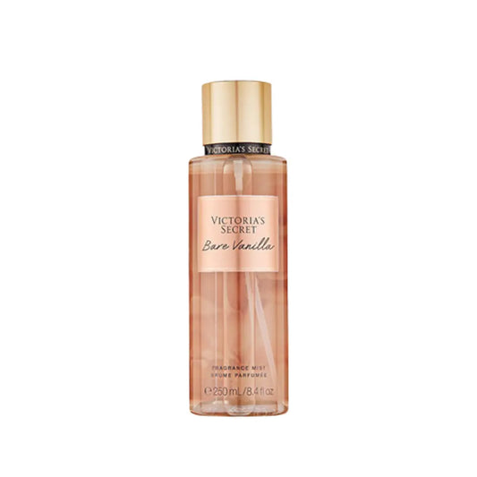 VICTORIA'S SECRET BARE VANILLA 250ML