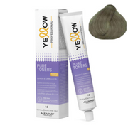 ALFAPARF YELLOW COLOR DEEP MATTE .7 100ML Sicula Cosmetics SRL