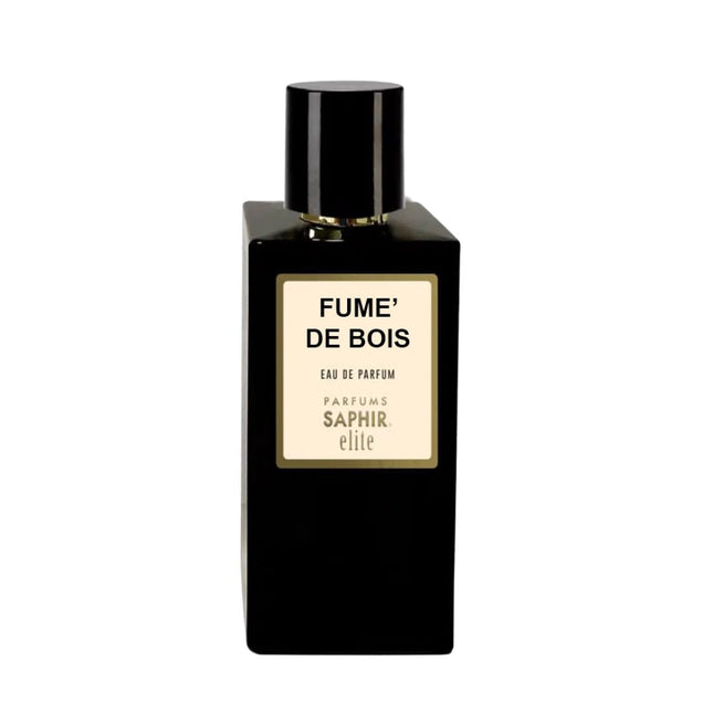 SAPHIR FUME DE BOIS EDP 100ML Sicula Cosmetics SRL