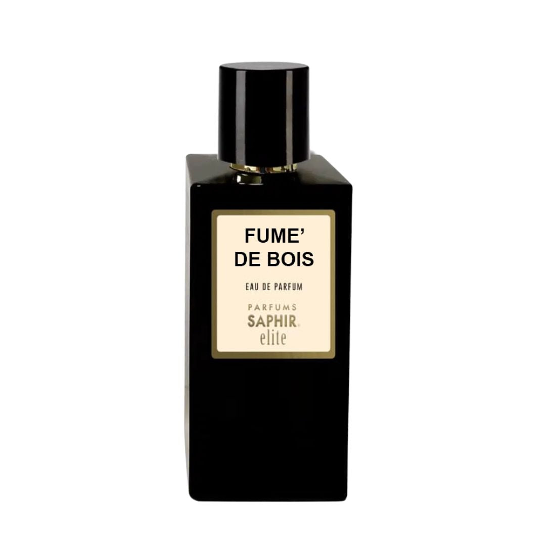 SAPHIR FUME DE BOIS EDP 100ML Sicula Cosmetics SRL