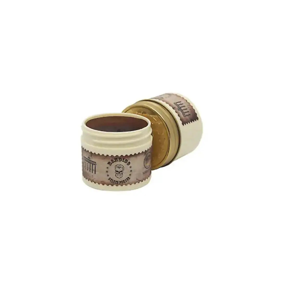 BANDIDO CERA DELUXE POMATE 125ML.