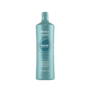 FANOLA SHAMPOO LISCIANTE MORBIDEZZA E LUCENTEZZA 1000ML.