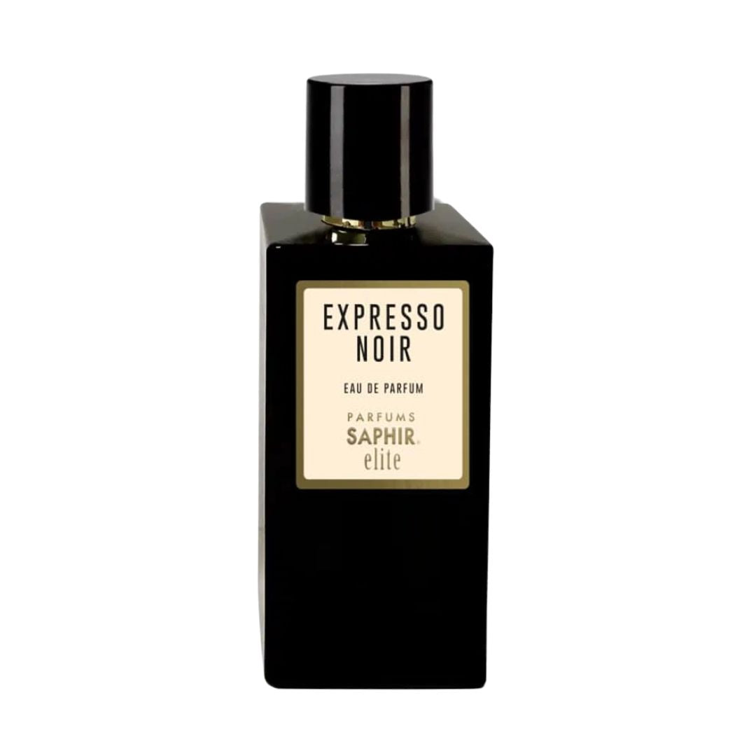 SAPHIR EXPRESSO NOIR EDP 100ML Sicula Cosmetics SRL