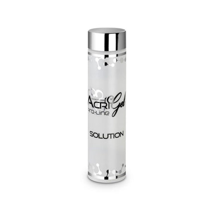 GLAMOUR NAILS PRO-ACRYGEL SOLUTION 200ML GL00615 Sicula Cosmetics SRL