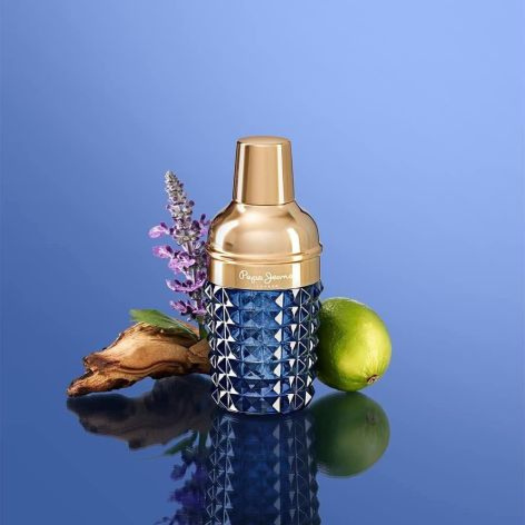 PEPE JEANS CELEBRATE HIM 100 ML COFFRET Sicula Cosmetics SRL