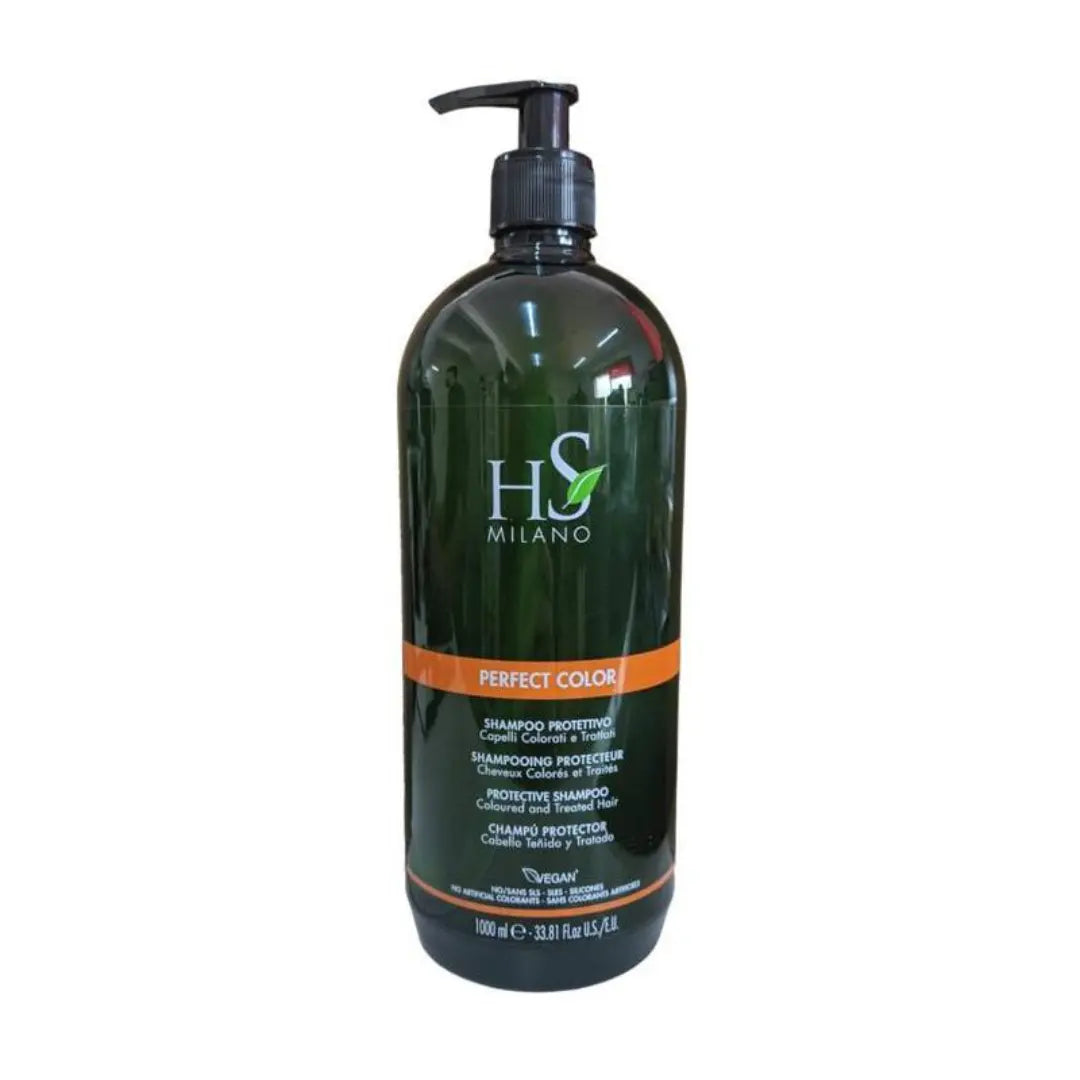 HS PERFECT COLOR SHAMPOO 1000ML.