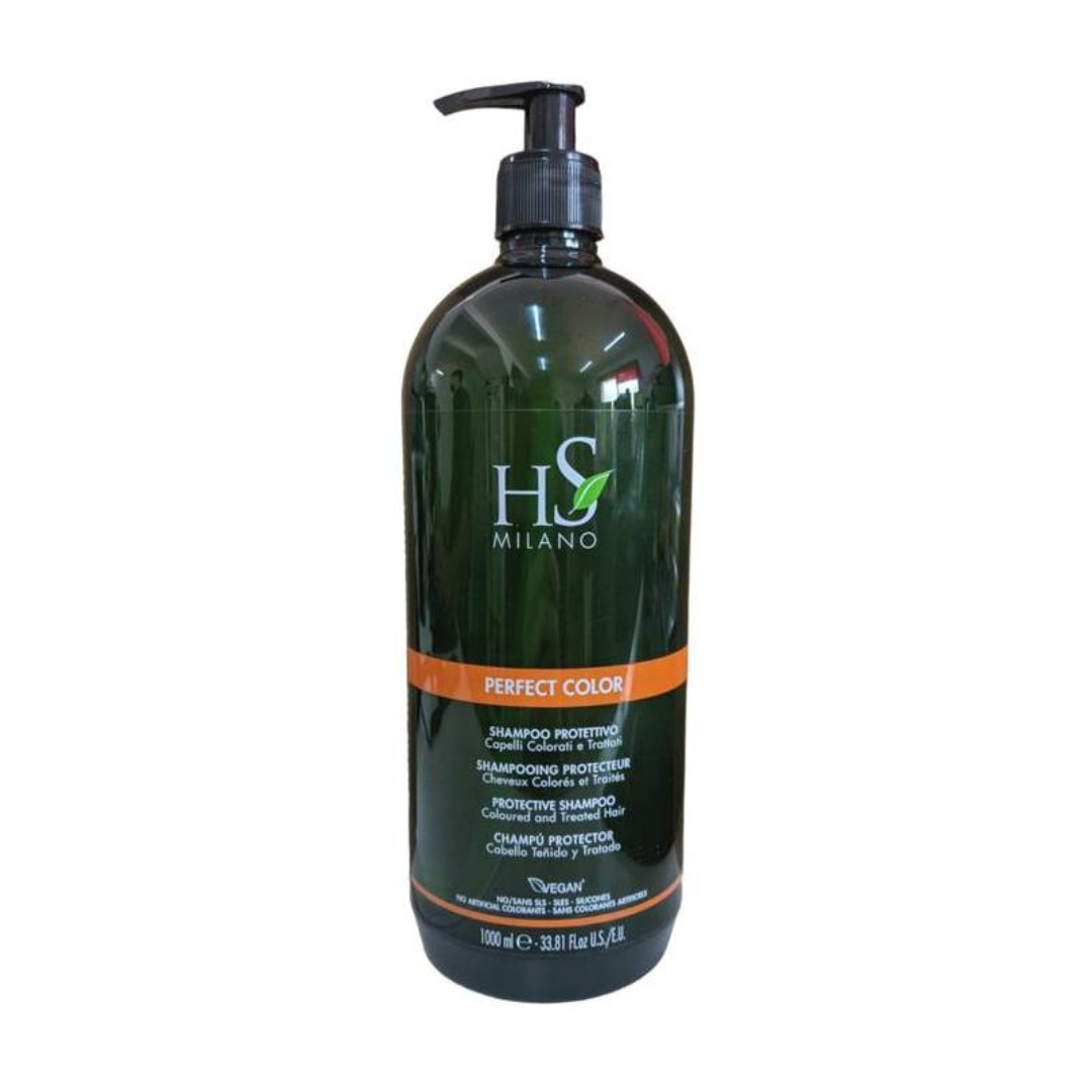 HS PERFECT COLOR SHAMPOO 1000ML