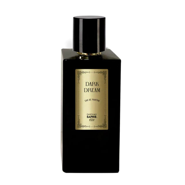 SAPHIR DARK DREAM EDP 100ML Sicula Cosmetics SRL